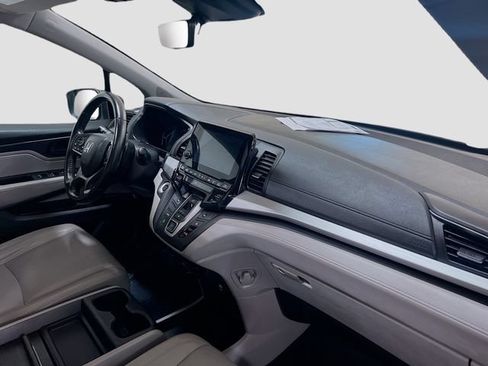 Used 2019 Honda Odyssey EX-L image 31