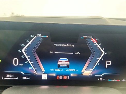 Used 2024 BMW X6 xDrive40i w/ Premium Package image 40