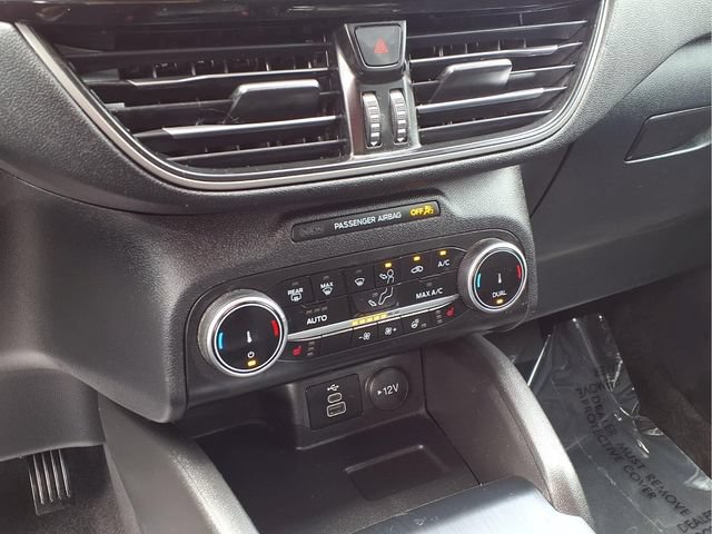 Used 2024 Ford Escape Active AWD/4WD image 9