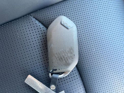 Used 2025 Kia K5 GT-Line image 24