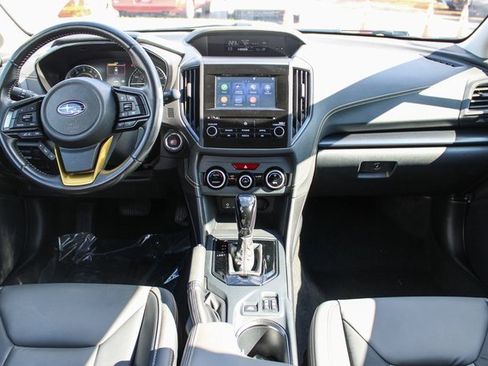 Used 2022 Subaru Crosstrek 2.5i Sport image 15