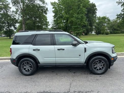 Used 2021 Ford Bronco Sport Big Bend w/ Big Bend Package AWD/4WD image 29