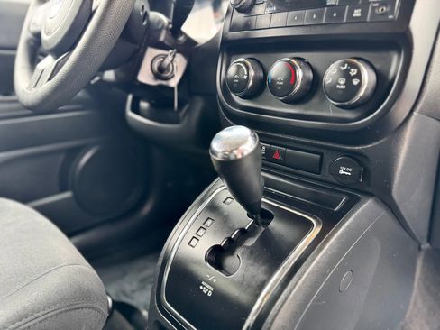 Used 2015 Jeep Patriot Sport w/ Power Value Group image 22