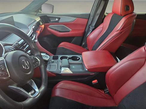 Used 2023 Acura MDX A-Spec image 10