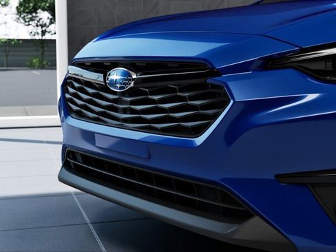 New 2026 Subaru Impreza RS image 10