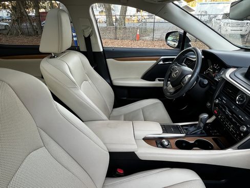 Certified 2022 Lexus RX 350 AWD w/ Premium Package image 47