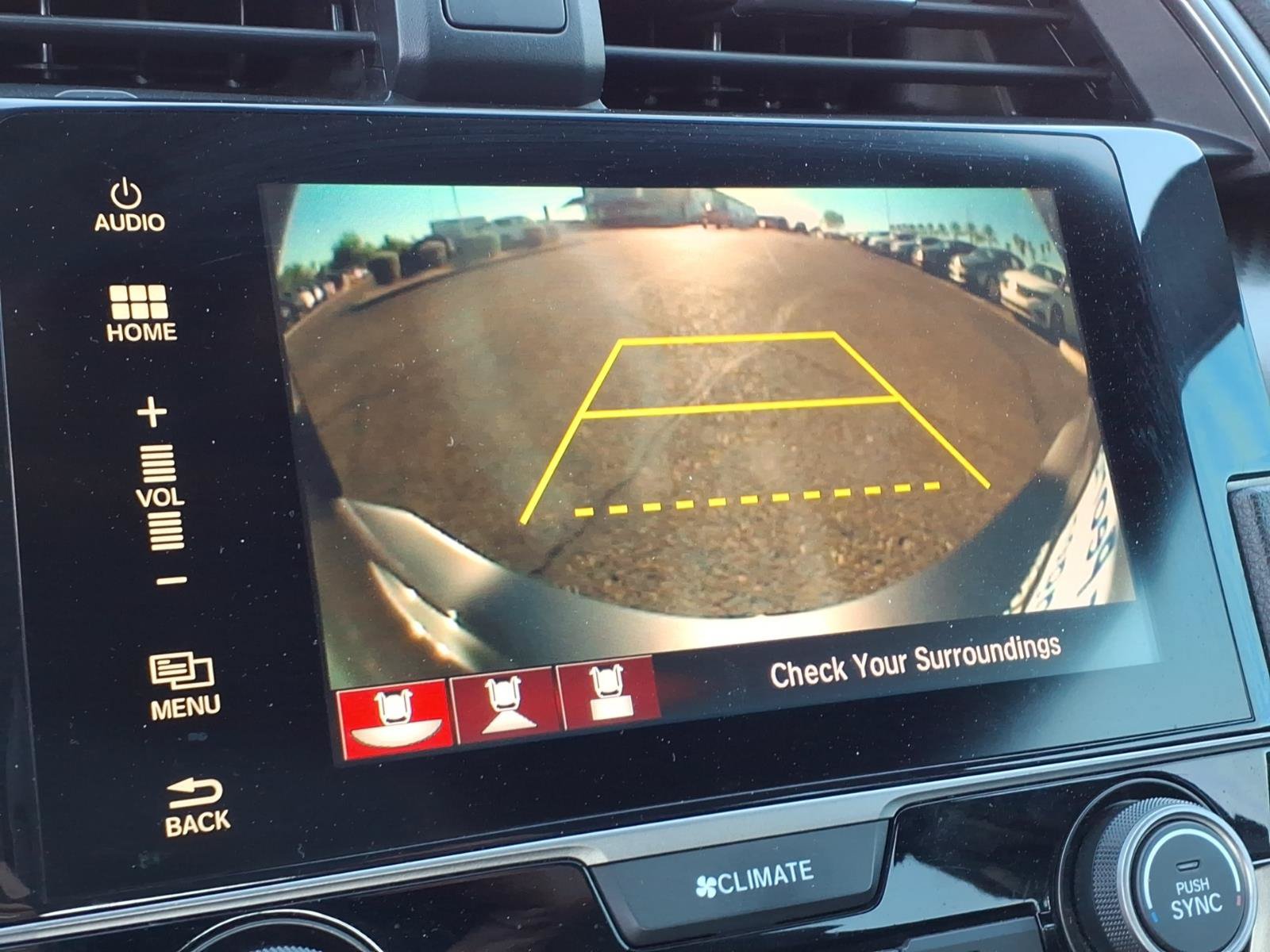 Used 2018 Honda Civic Si image 28