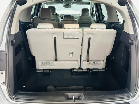 Used 2023 Honda Odyssey Touring image 28