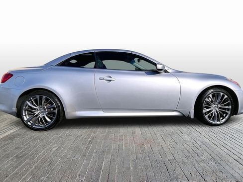 Used 2012 INFINITI G37 Sport w/ Premium Pkg image 8