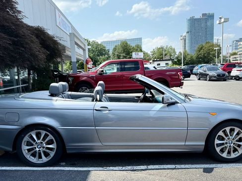 Used 2004 BMW 330Ci Convertible RWD image 14