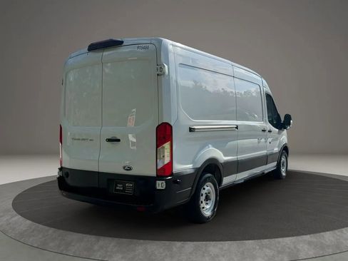 Used 2019 Ford Transit 150 148 Medium Roof RWD image 7