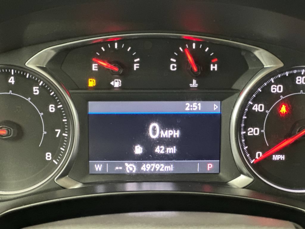 Used 2024 GMC Terrain SLT AWD/4WD image 26