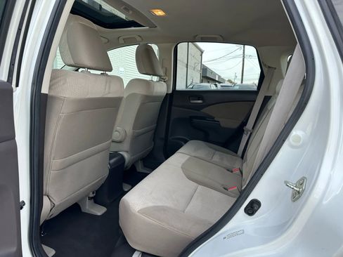 Used 2014 Honda CR-V EX image 17