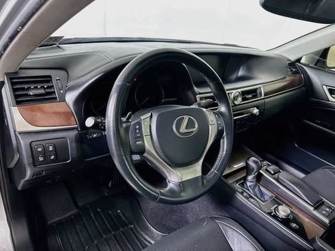 Used 2014 Lexus GS 350 AWD w/ Premium Package image 11