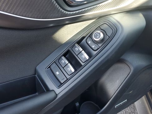 Used 2024 Subaru WRX Premium w/ Popular Package #1A image 18