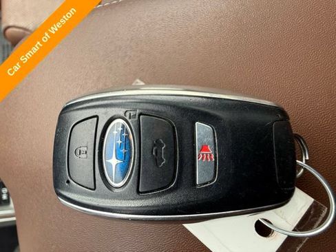 Used 2019 Subaru Ascent Touring AWD/4WD image 36