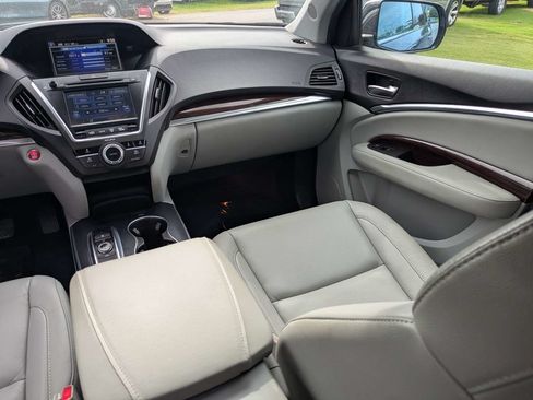 Used 2016 Acura MDX SH-AWD image 19