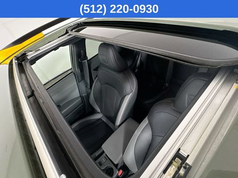 Used 2026 Subaru Crosstrek 2.5i Wilderness w/ Crosstrek Mirror Package AWD/4WD image 27