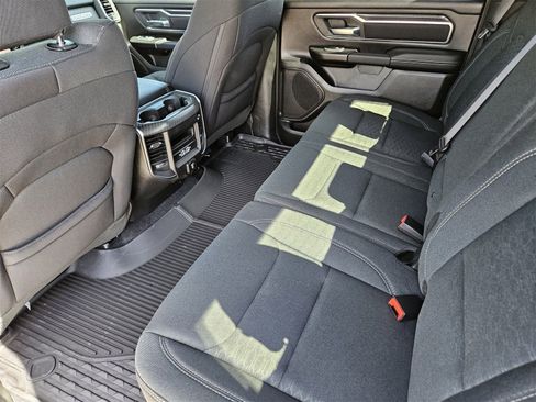 New 2026 RAM 1500 Lone Star image 15