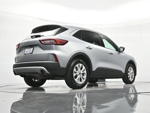 Used 2024 Ford Escape Active FWD image 40