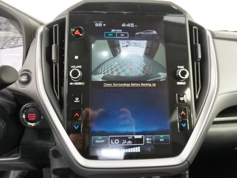 Certified 2024 Subaru Crosstrek 2.0i Premium AWD/4WD image 28