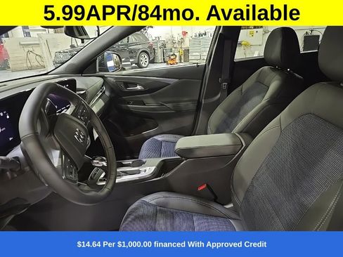 New 2025 Buick Envista Preferred w/ Convenience I Package image 19