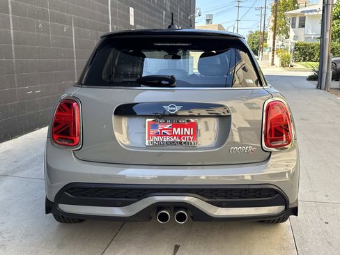 Used 2022 MINI Cooper S FWD image 4