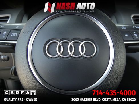 Used 2018 Audi Q3 2.0T Premium Plus w/ Premium Plus Package AWD/4WD image 65
