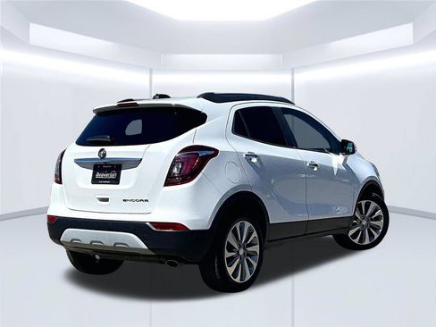Used 2019 Buick Encore Preferred FWD image 14