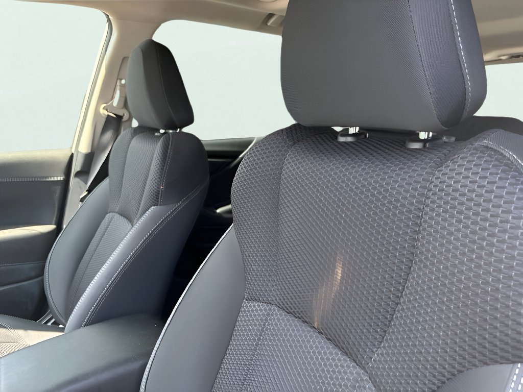 Certified 2023 Subaru Forester Premium AWD/4WD image 15