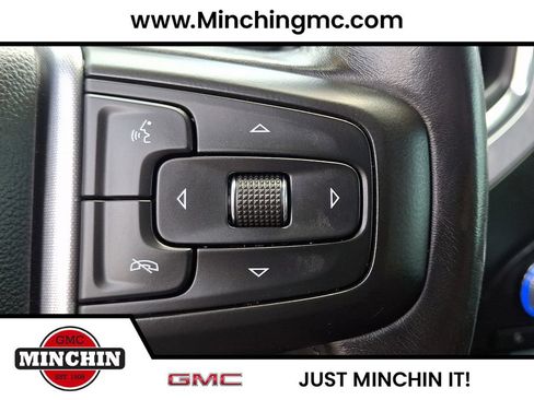 Certified 2022 GMC Sierra 3500 SLE w/ SLE Value Package AWD/4WD image 21