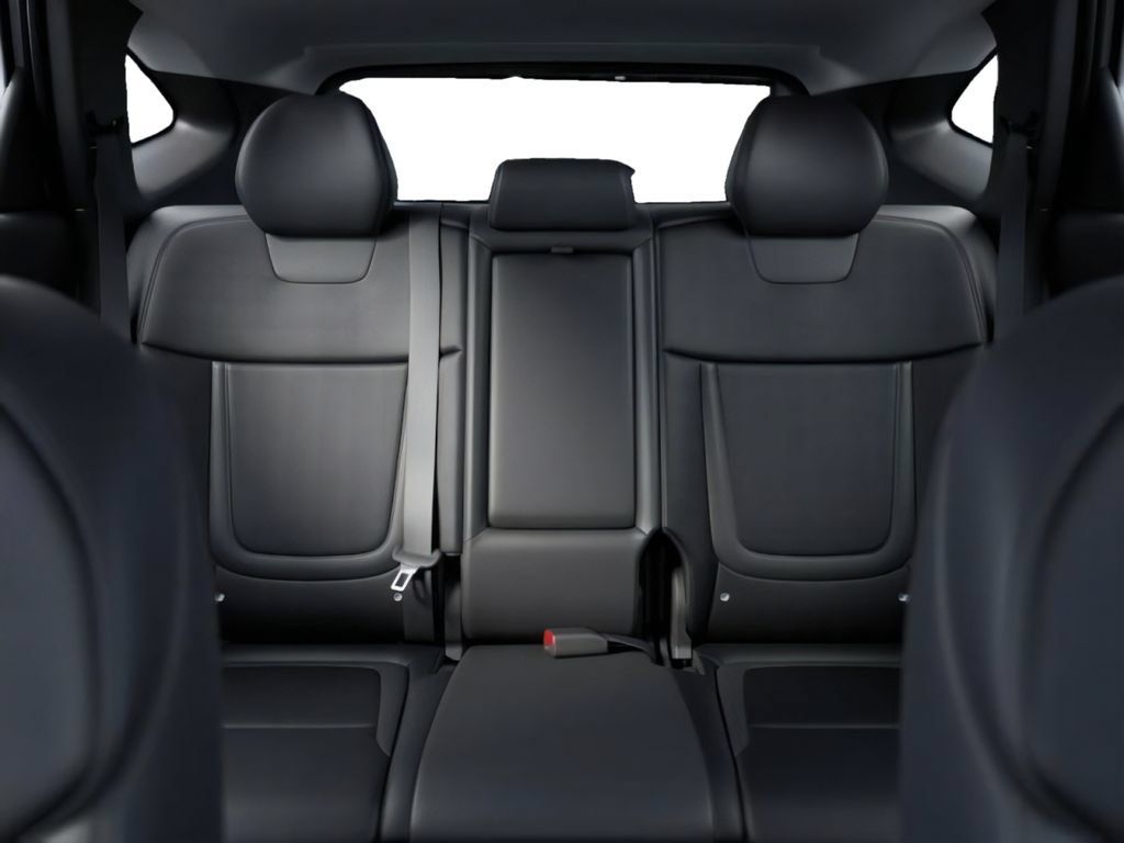 New 2026 Hyundai Tucson Limited AWD/4WD image 14