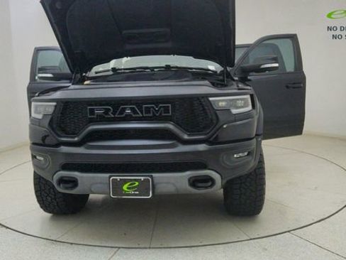 Used 2022 RAM 1500 TRX w/ TRX Level 1 Equipment Group AWD/4WD image 66