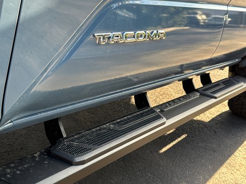 New 2026 Toyota Tacoma SR5 image 9