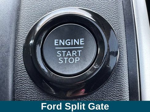 Used 2025 Ford Expedition Active AWD/4WD image 16