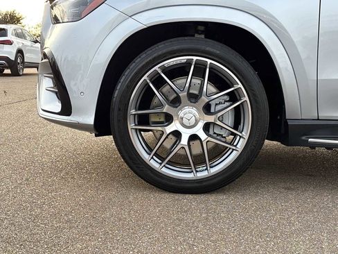 Used 2024 Mercedes-Benz GLE 53 AMG 4MATIC Coupe image 14