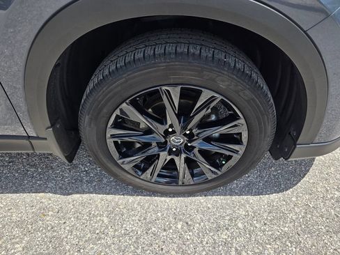 Certified 2024 MAZDA CX-5 Carbon Edition AWD/4WD image 19