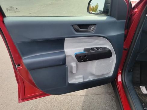 New 2025 Ford Maverick XLT w/ Equipment Group 301A image 21