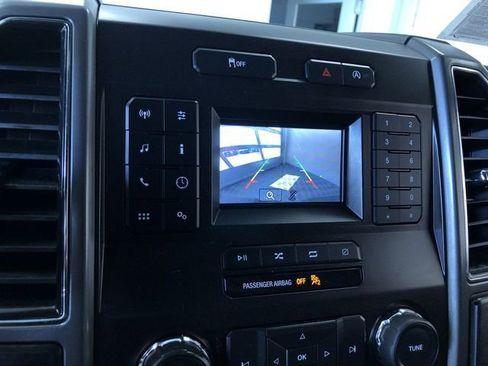 Used 2018 Ford F150 XLT image 25