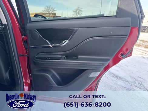 Used 2023 Lincoln Corsair Reserve w/ Equipment Group 201A image 39