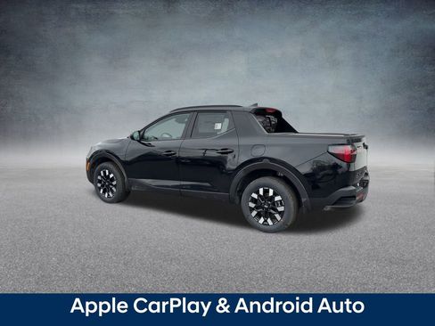 New 2025 Hyundai Santa Cruz SEL image 16