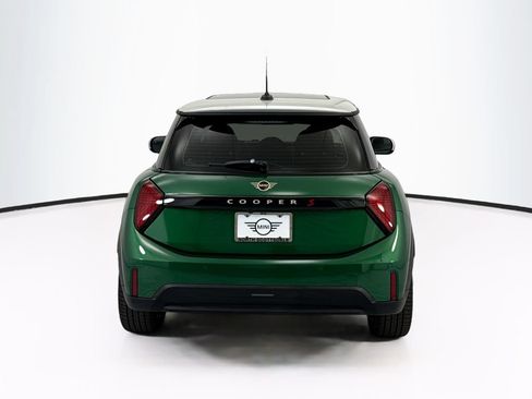 New 2026 MINI Cooper S FWD image 6