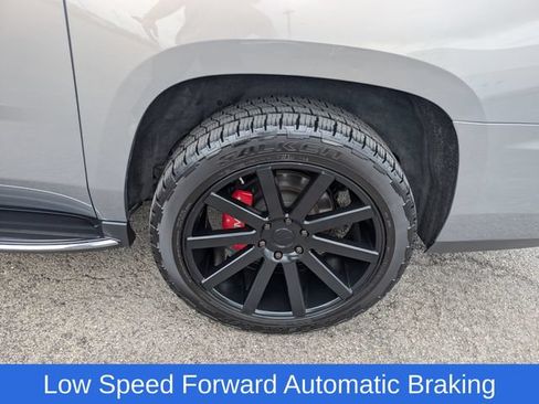 Used 2019 GMC Yukon XL SLT AWD/4WD image 19
