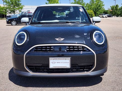 New 2026 MINI Cooper 2-Door Hardtop FWD image 6