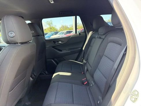 New 2026 Chevrolet Equinox LT w/ Safety and Technology Package FWD image 22