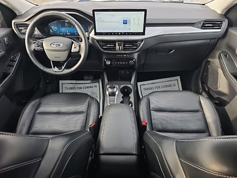Used 2023 Ford Escape Platinum image 21