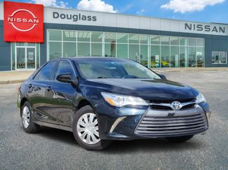 Used 2015 Toyota Camry LE FWD video 1