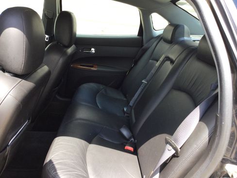 Used 2005 Buick LaCrosse CXS w/ Gold Convenience Package FWD image 7