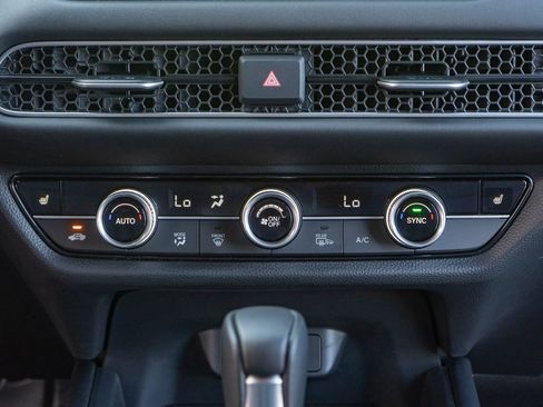 New 2027 Honda HR-V EX-L image 20