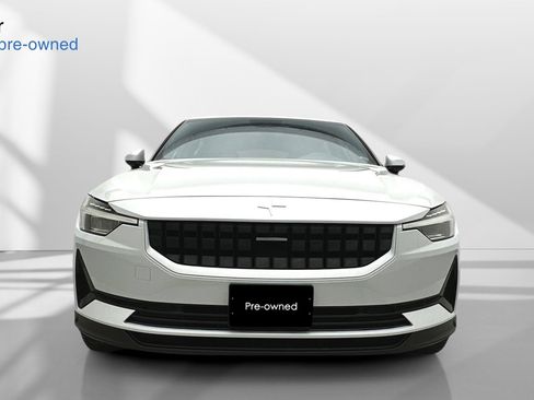 Used 2023 Polestar Polestar 2 AWD/4WD image 8